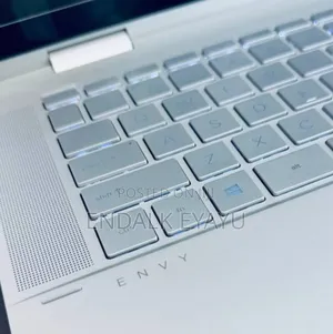 New Laptop HP Envy X360 16GB Intel Core I5 SSD 512GB