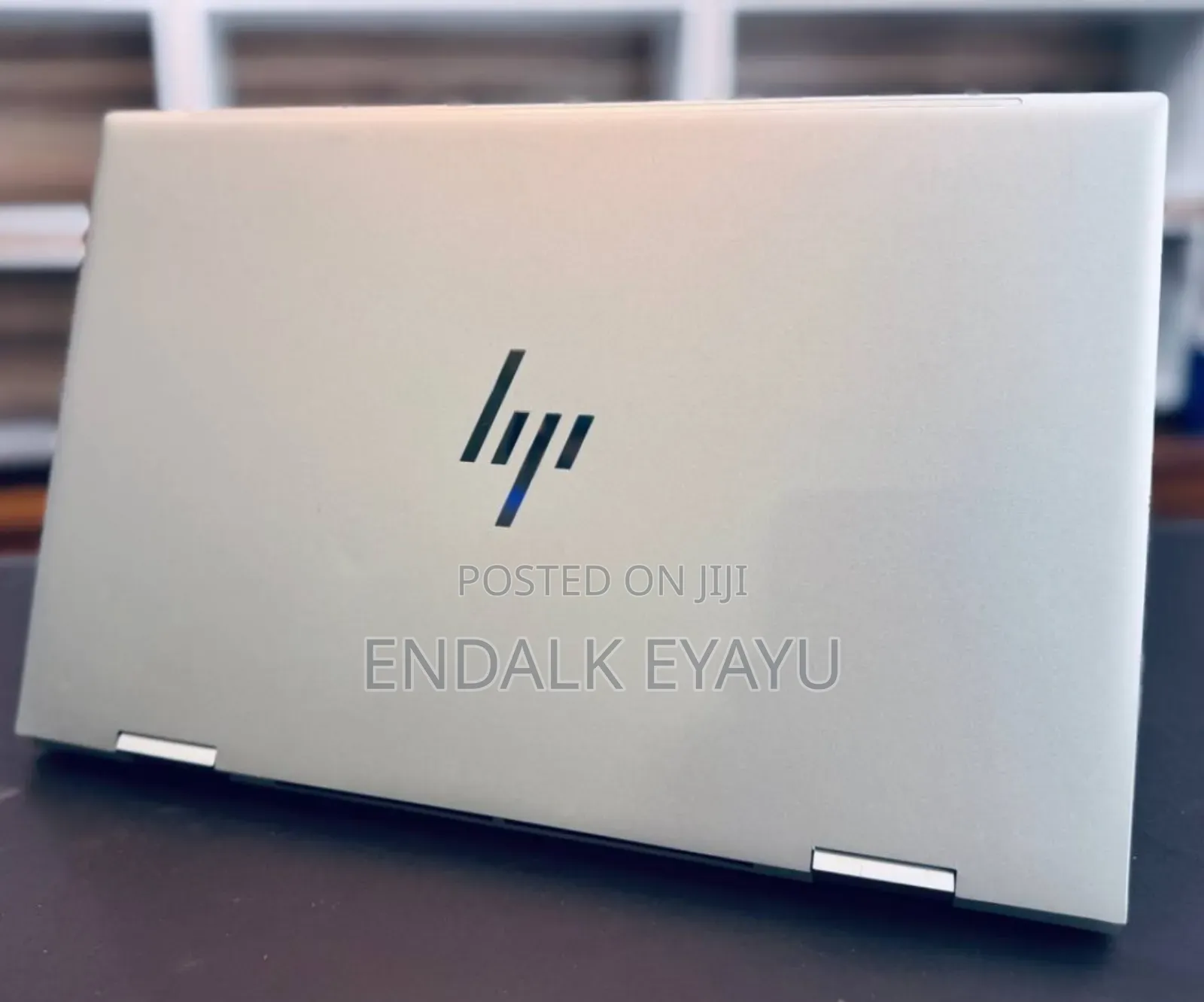 New Laptop HP Envy X360 16GB Intel Core I5 SSD 512GB