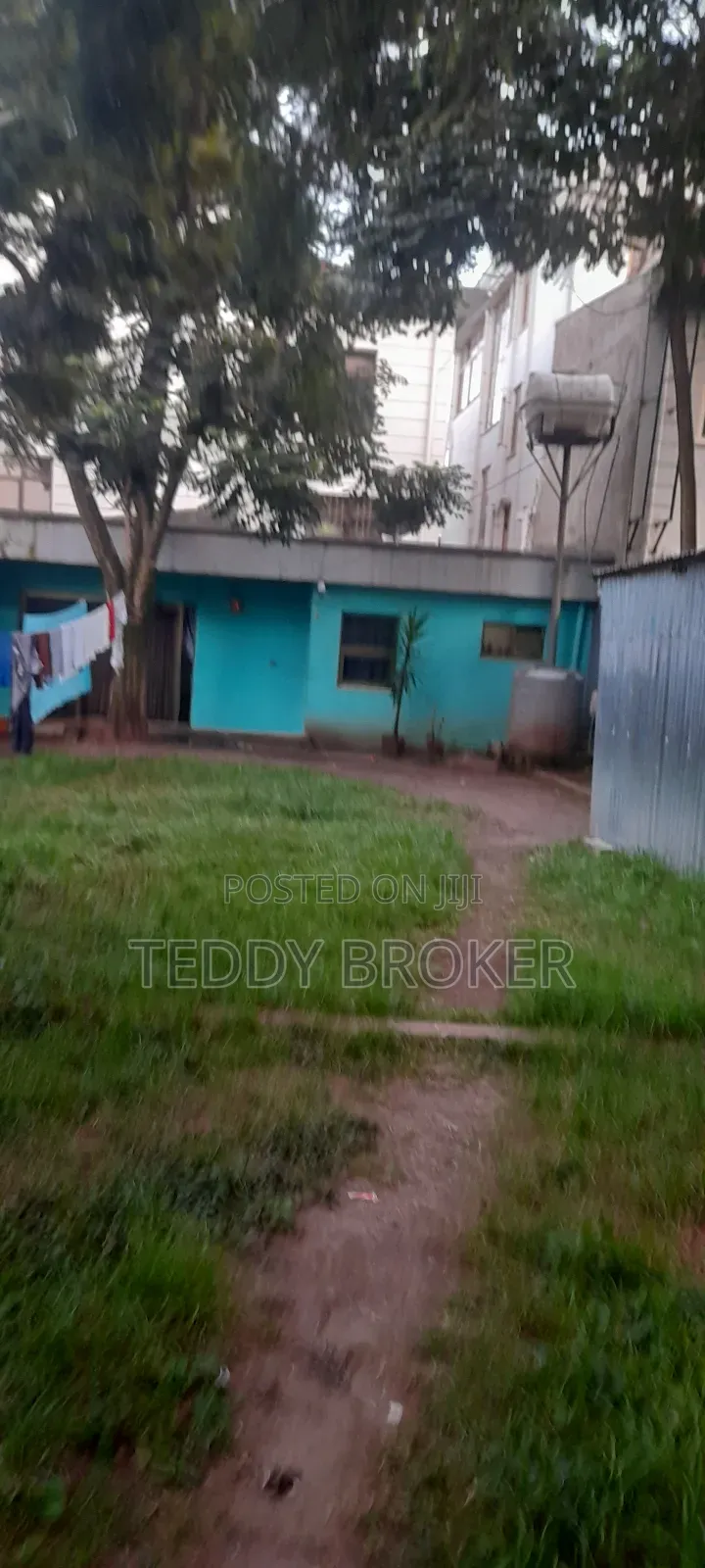 4bdrm House in Lebu, Nifas Silk-Lafto for sale