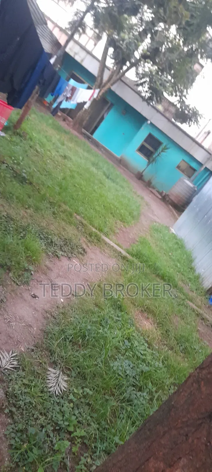 4bdrm House in Lebu, Nifas Silk-Lafto for sale