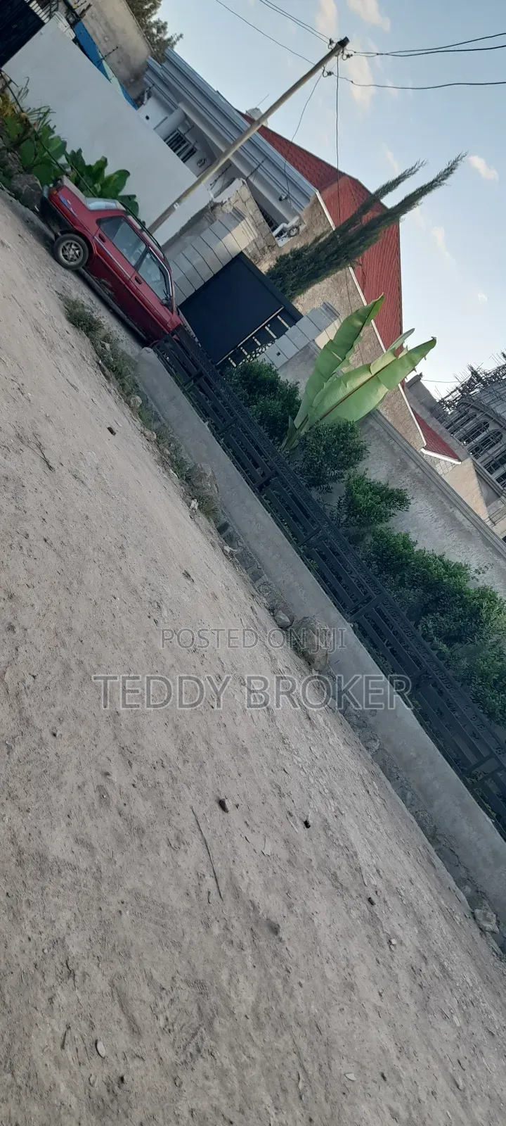 3bdrm House in Lebu, Nifas Silk-Lafto for sale