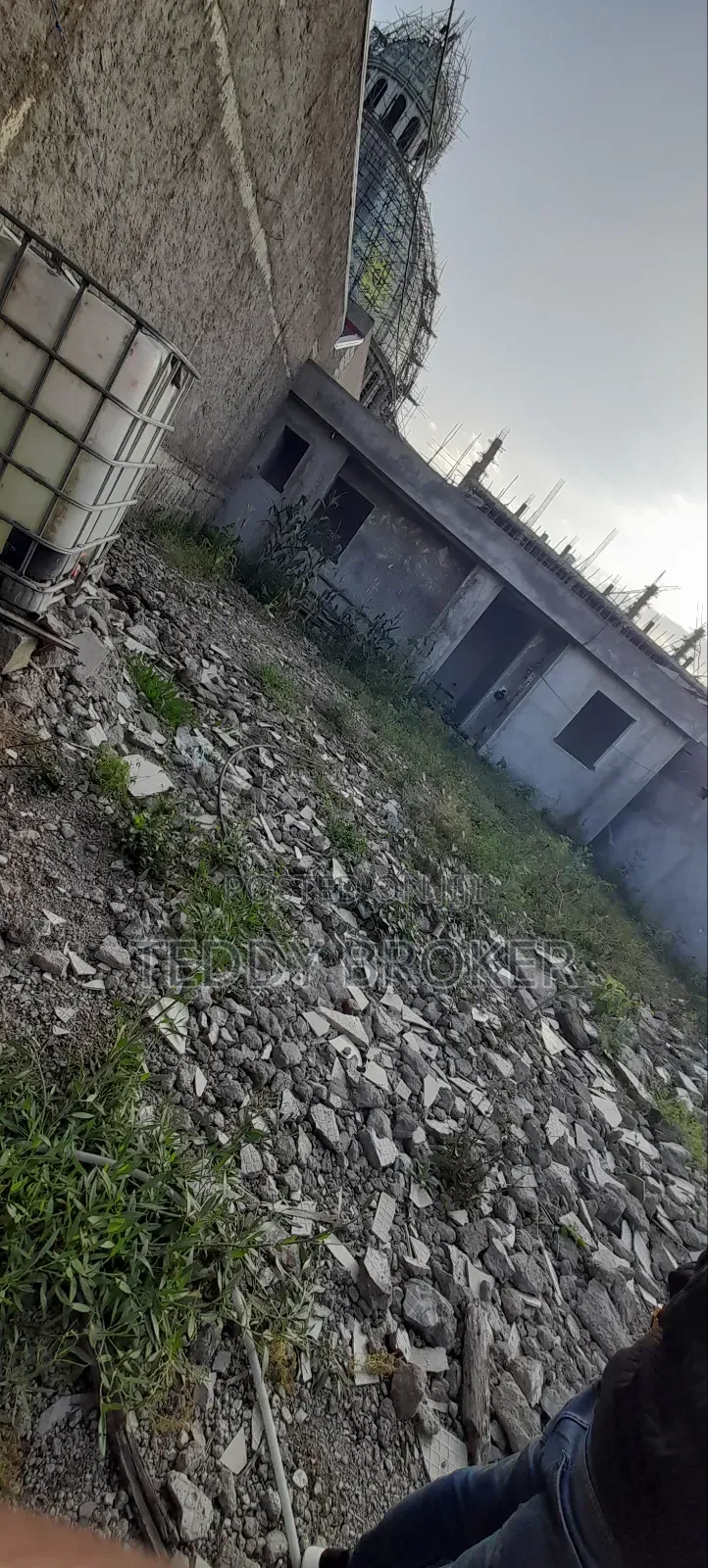 3bdrm House in Lebu, Nifas Silk-Lafto for sale