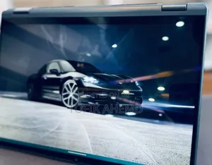 New Laptop Lenovo Yoga 260 8GB AMD Ryzen 5 SSD 512GB