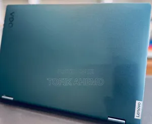 New Laptop Lenovo Yoga 260 8GB AMD Ryzen 5 SSD 512GB