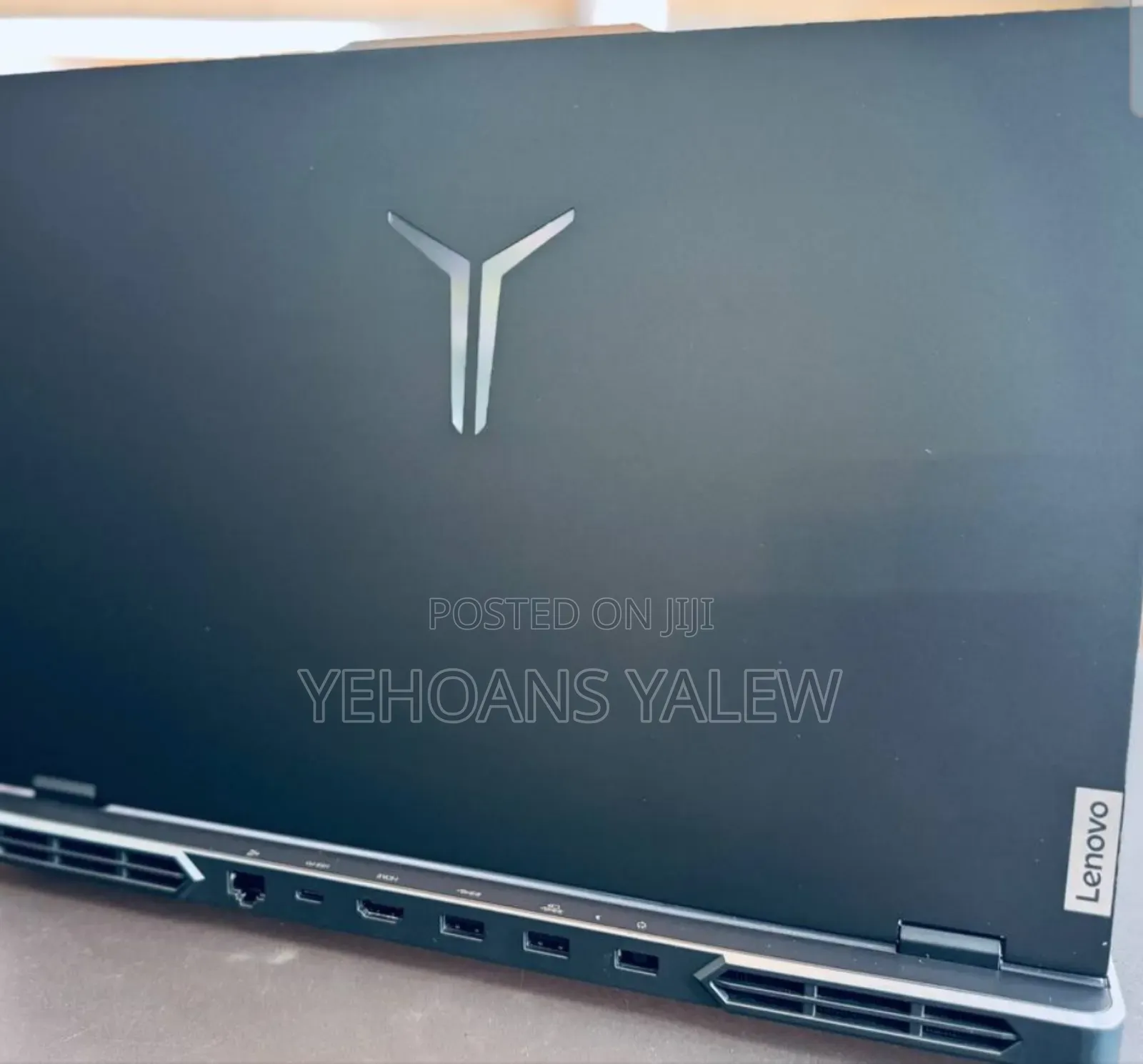 New Lenovo Legion Y7000P IRX9 Gaming Laptop 16GB Intel Core i9 SSD 1T