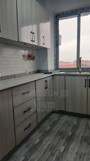 Furnished 1bdrm Condo in ቦሌ በሻሌ, Bole for rent