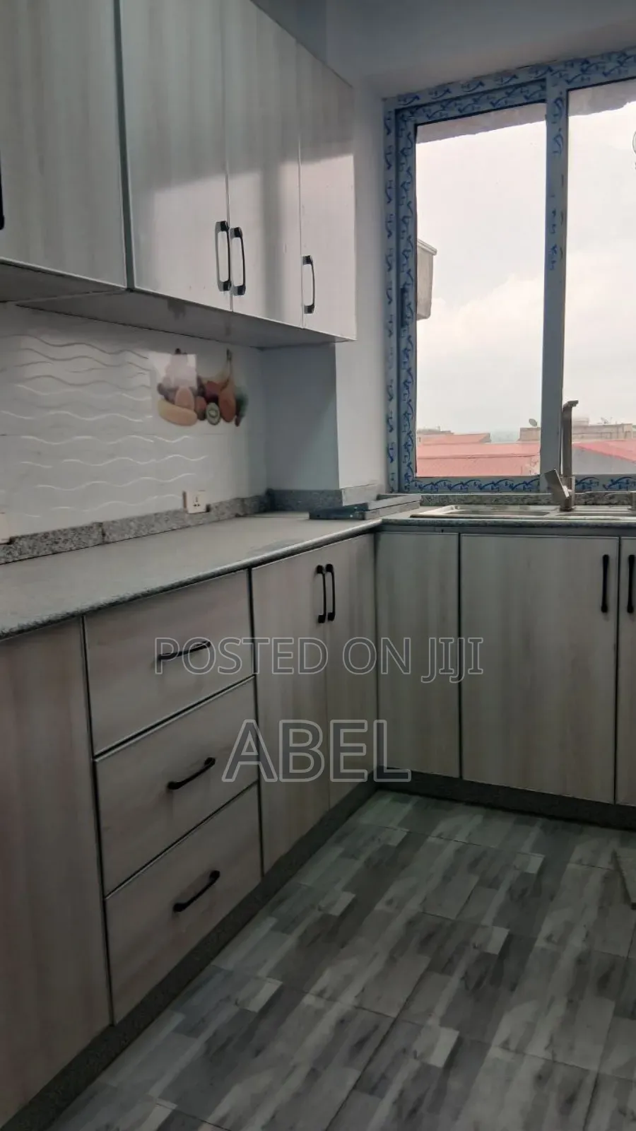 Furnished 1bdrm Condo in ቦሌ በሻሌ, Bole for rent