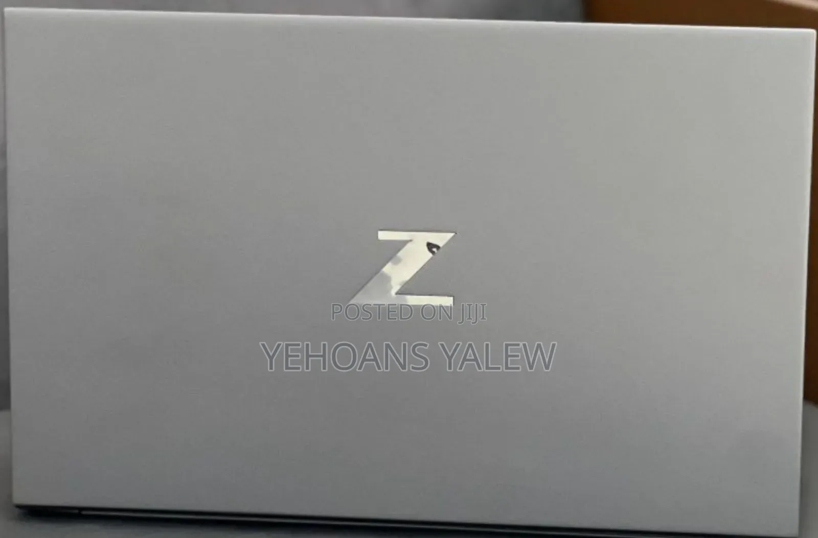 New Laptop HP ZBook Studio 16GB Intel Core I9 SSD 512GB
