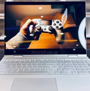 Photo - New Laptop HP Envy X360 16GB Intel Core I7 SSD 512GB