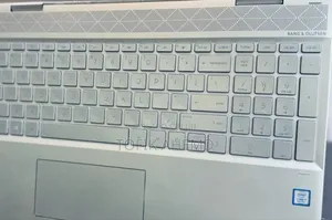 New Laptop HP Envy X360 16GB Intel Core I7 SSD 512GB