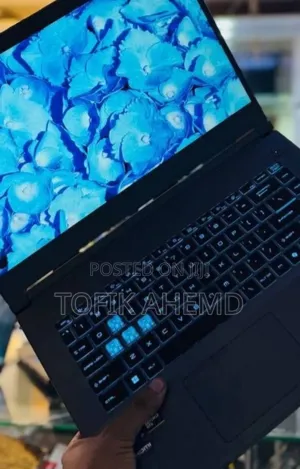 Photo - New Laptop MSI GE60-0ND 16GB Intel Core I7 SSD 512GB