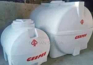 Photo - Roto Standard Water Tanker Roto Tanker