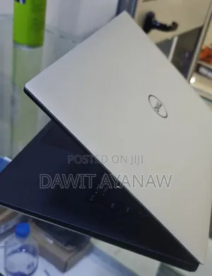 New Laptop Dell 16GB Intel Core I7 SSD 512GB