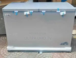 Photo - Revo Deep Frazer 600l