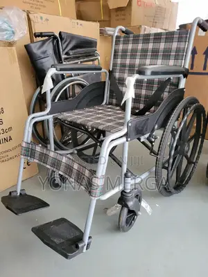 Normal Wheelchair