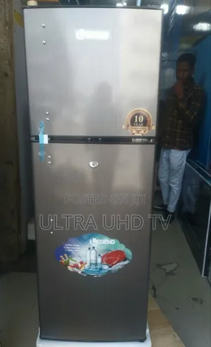 Photo - Legend Refrigerator Top 250i