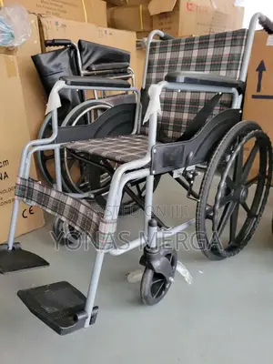 Medical Wheelchair畛፷wheelchair耹肉wheelchairዊልቼር₫⋕Wheelchair
