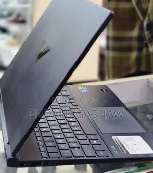 New Laptop HP Victus 15 16GB Intel Core I5 SSD 512GB