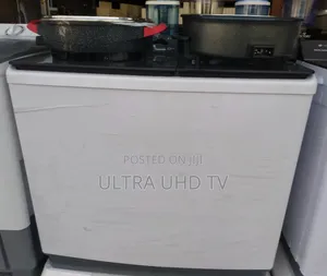 Photo - Krypton Washing Machine 20.Kg Top Best