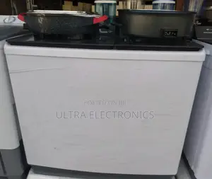 Krypton Washing Machine 20.Kg Top Best