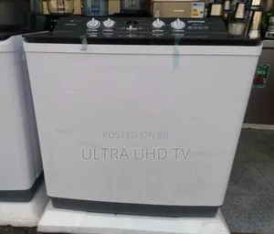 Krypton Washing Machine 20.Kg Top Best