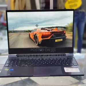 New Laptop HP Victus 15 16GB Intel Core I5 SSD 512GB