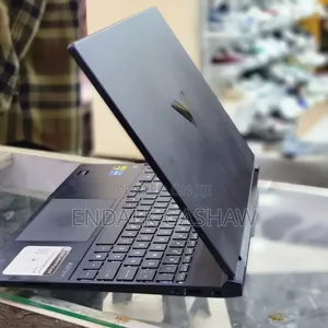 New Laptop HP Victus 15 16GB Intel Core I5 SSD 512GB