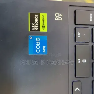 New Laptop HP Victus 15 16GB Intel Core I5 SSD 512GB