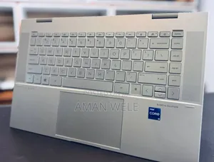 New Laptop HP Envy X360 16GB Intel Core I5 SSD 512GB