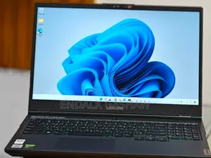 New Laptop Lenovo Legion 5 16GB Intel Core I7 SSD 1T