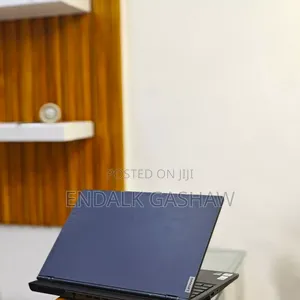 New Laptop Lenovo Legion 5 16GB Intel Core I7 SSD 1T