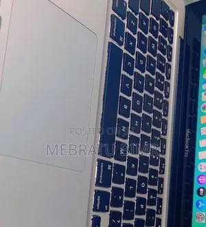 New Laptop Apple MacBook Pro 2012 4GB Intel Core I5 HDD 500GB