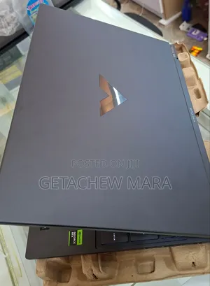 New Laptop HP Victus 15 16GB Intel Core I5 SSD 512GB