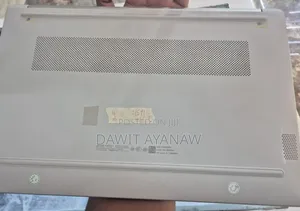 New Laptop HP Stream Notebook 16GB Intel Core I7 SSD 512GB