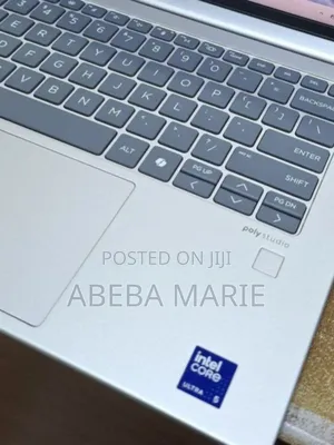 Photo - New Laptop HP ProBook 440 16GB Intel Core 5 SSD 512GB