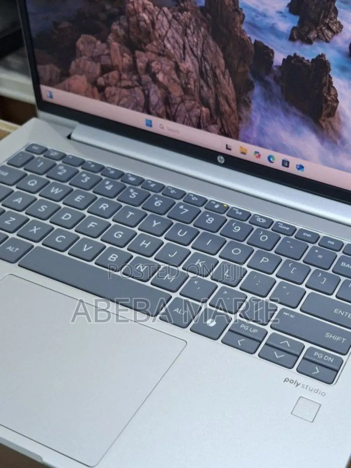 New Laptop HP ProBook 440 16GB Intel Core 5 SSD 512GB