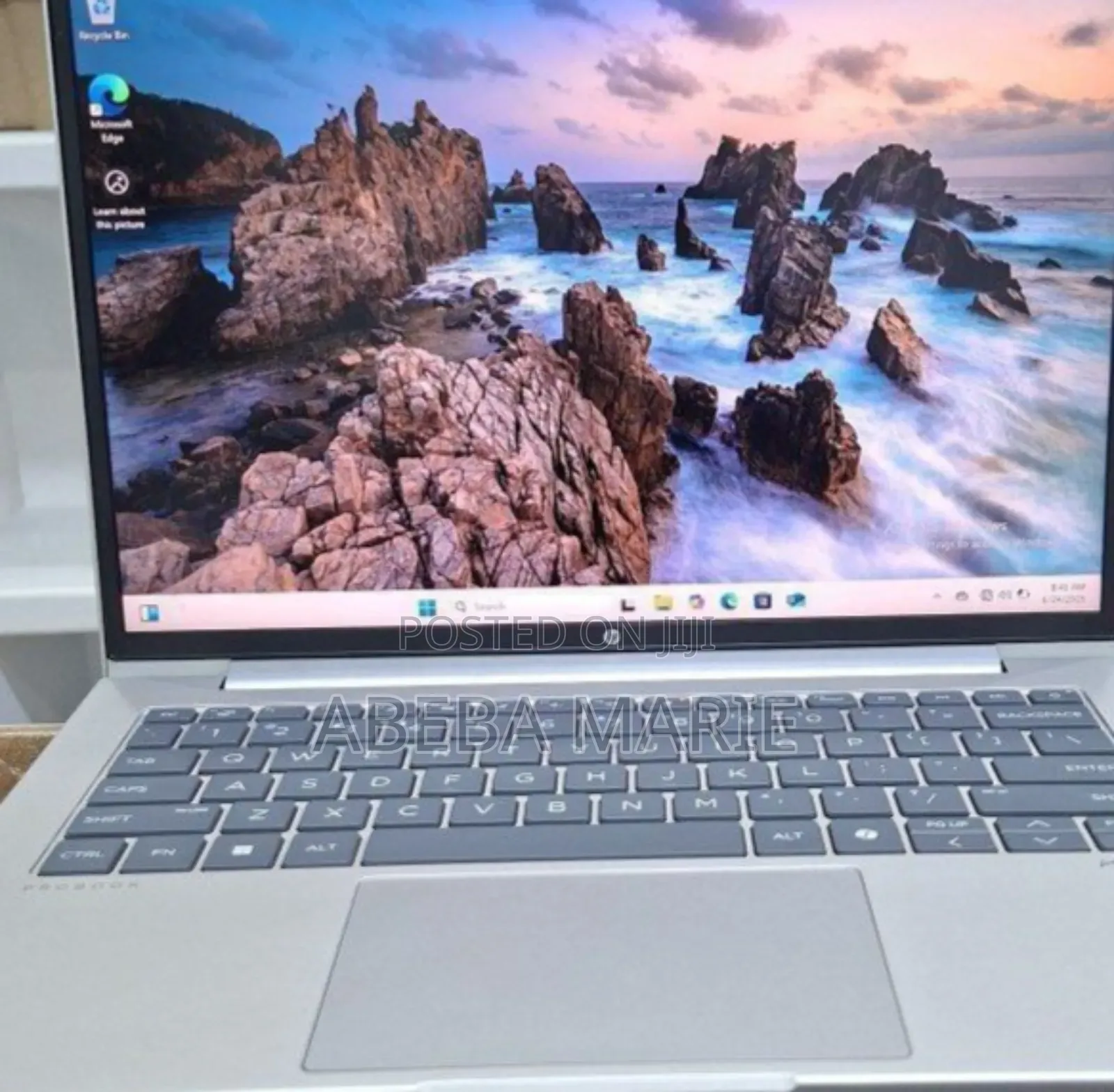 New Laptop HP ProBook 440 16GB Intel Core 5 SSD 512GB