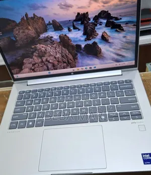 New Laptop HP ProBook 440 16GB Intel Core 5 SSD 512GB