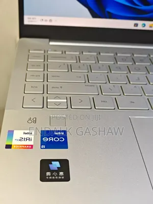 New Laptop HP Pavilion 14 16GB Intel Core I5 SSD 512GB
