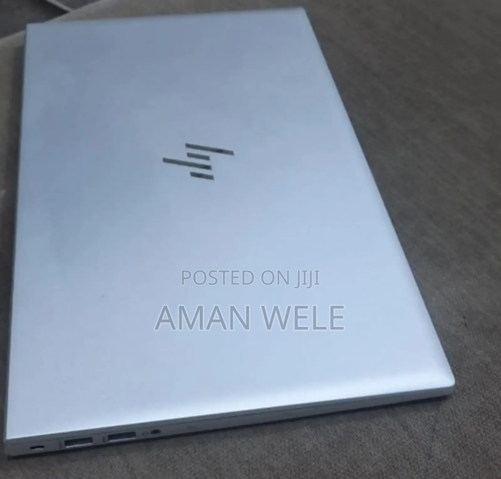 New Laptop HP EliteBook 840 G8 16GB Intel Core I5 SSD 512GB