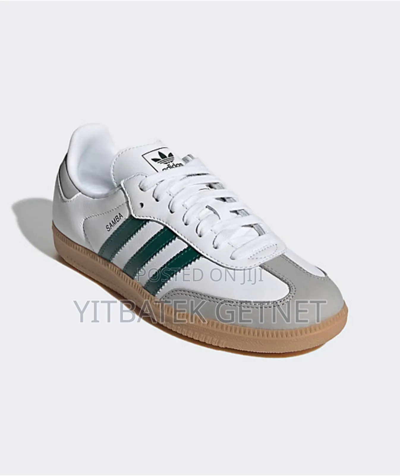 Adidas Samba Original ሳምባ አዲዳስ