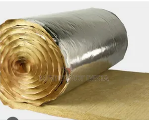 Foam / Glass Wall Insulation