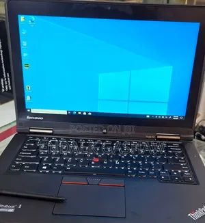 New Laptop Lenovo ThinkPad X380 Yoga 8GB Intel Core I7 HDD 500GB