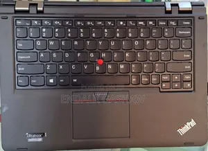New Laptop Lenovo ThinkPad X380 Yoga 8GB Intel Core I7 HDD 500GB