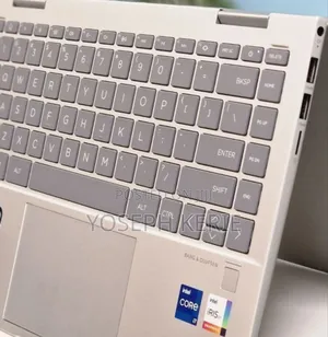 Photo - New Laptop HP Envy X360 16GB Intel Core I7 SSD 512GB