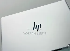 New Laptop HP Envy X360 16GB Intel Core I7 SSD 512GB