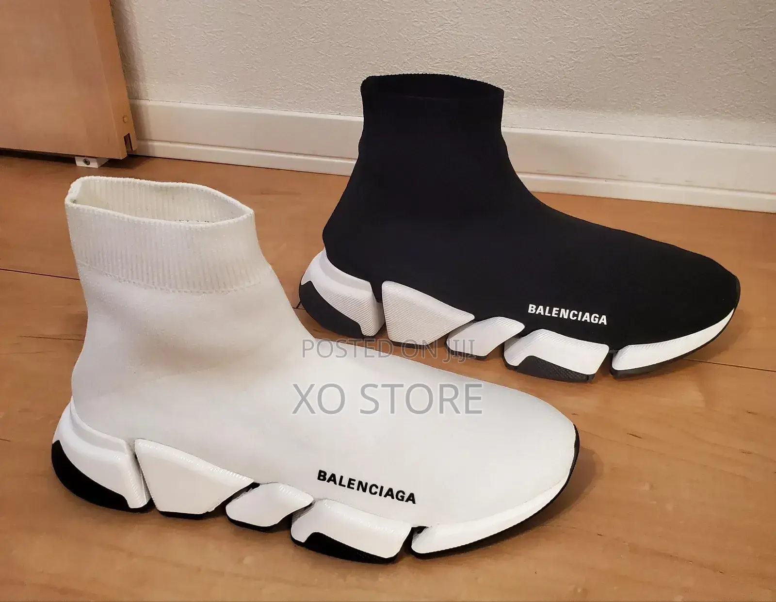 Balenciaga 1 Quality
