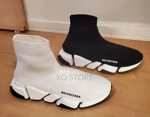 Balenciaga 1 Quality