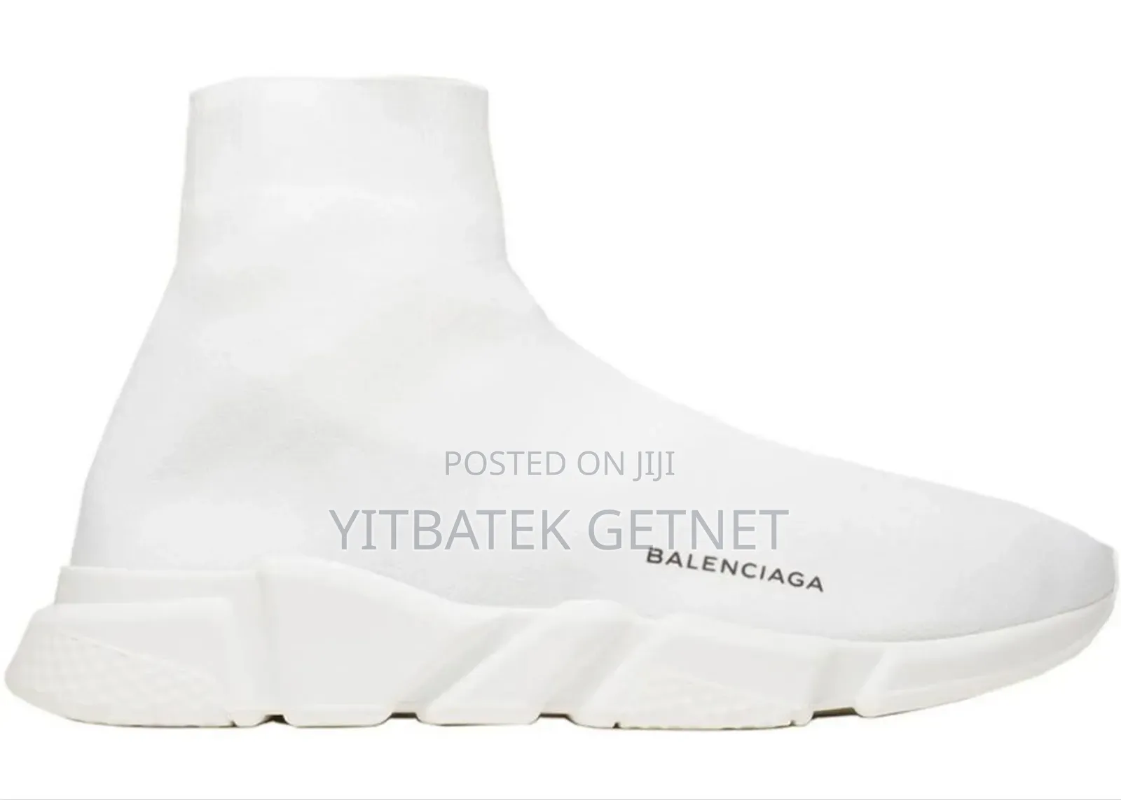 Balenciaga 1 Quality