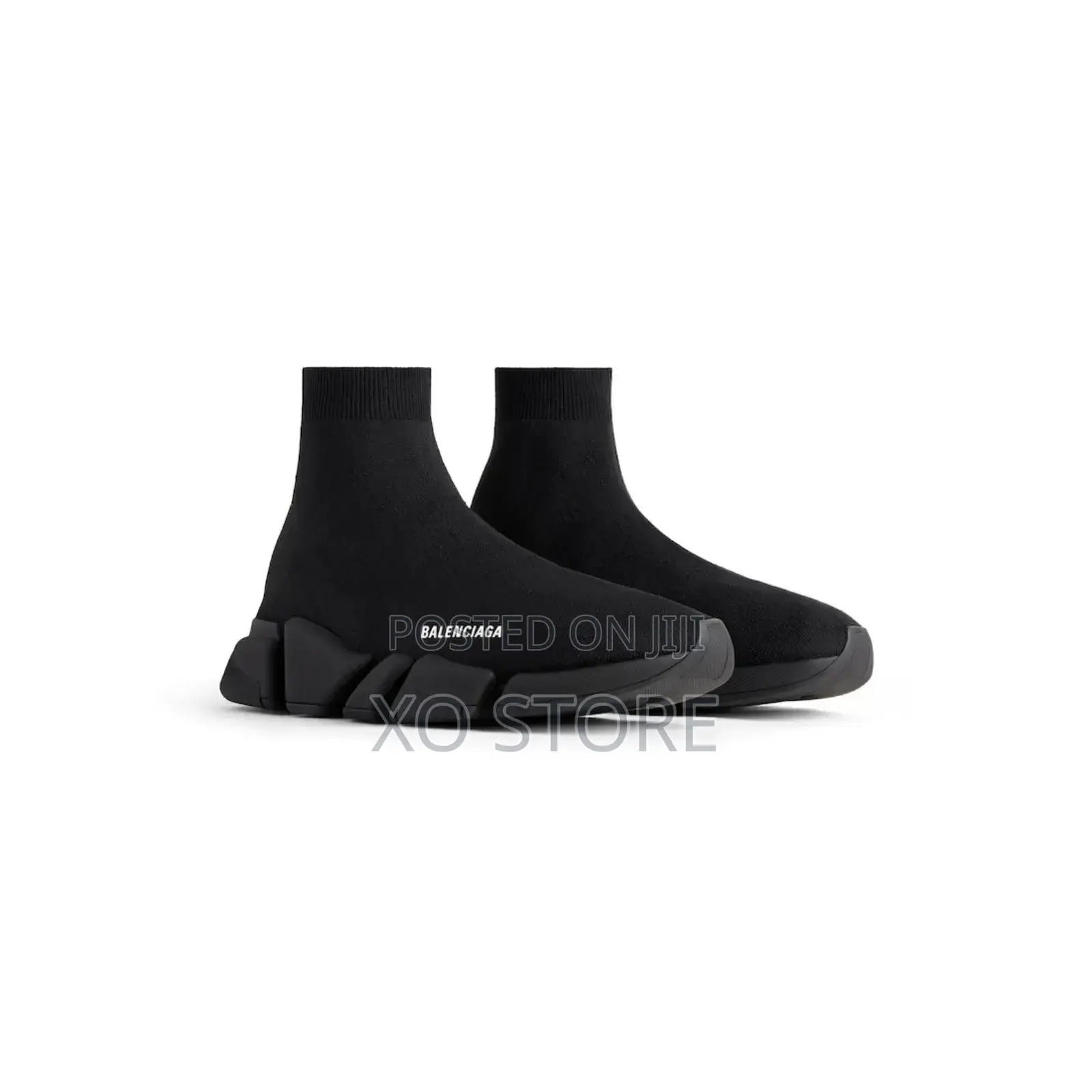 Balenciaga 1 Quality